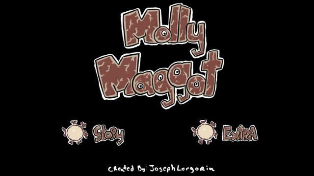 Molly Maggot (Wii U) image