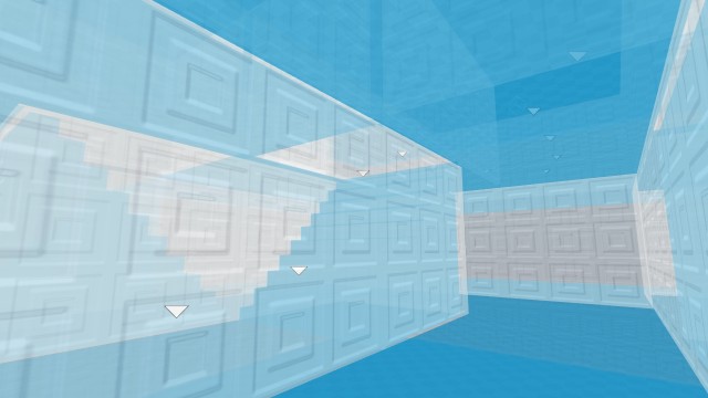 Mega Maze (Wii U) image