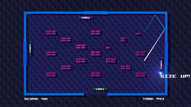 Maze Break (Wii U) image