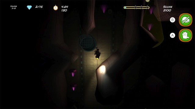 Miko Mole (Wii U) image