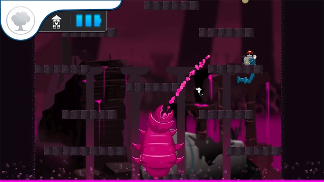 MOP: Operation Cleanup (Wii U) image