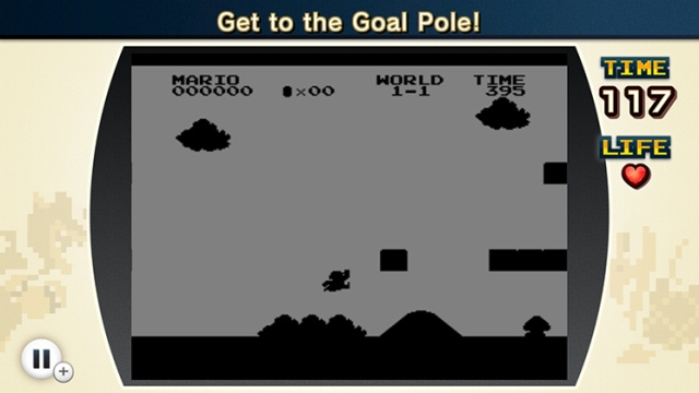 NES Remix (Wii U) image