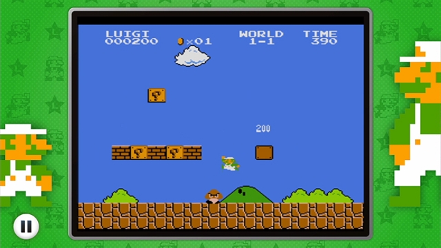 NES Remix 2 (Wii U) image
