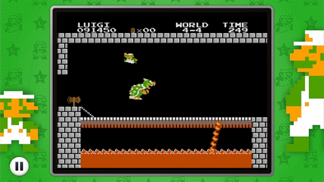 NES Remix 2 (Wii U) image