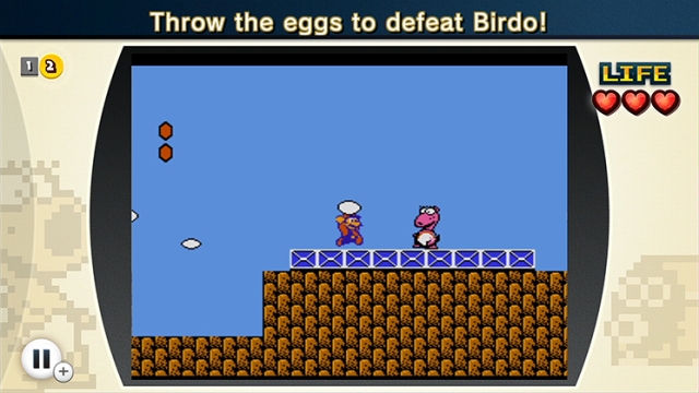 NES Remix 2 (Wii U) image