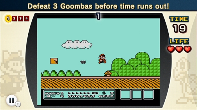 NES Remix 2 (Wii U) image