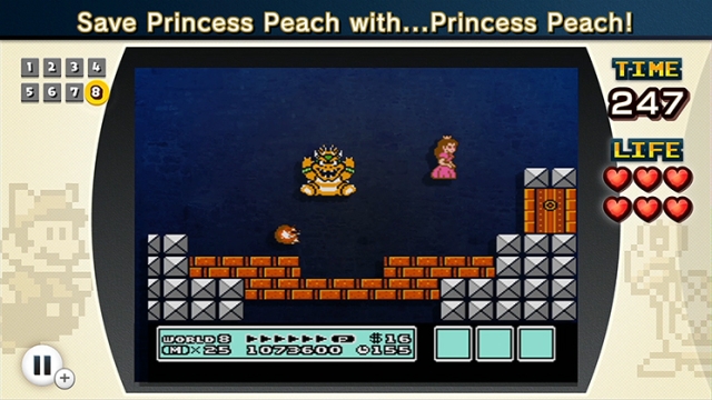 NES Remix 2 (Wii U) image