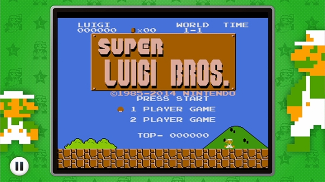 NES Remix 2 (Wii U) image