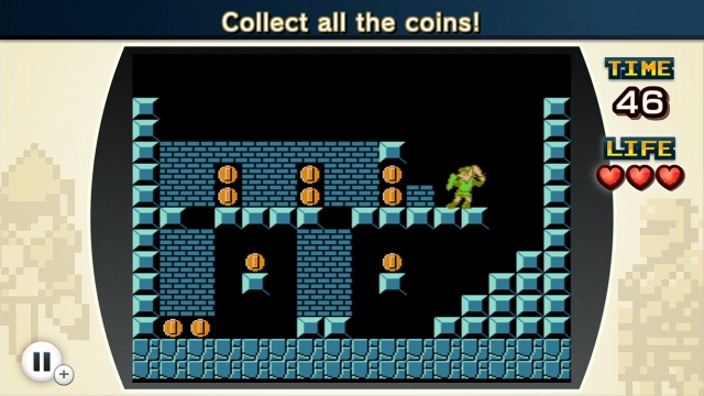 NES Remix Pack (Wii U) image