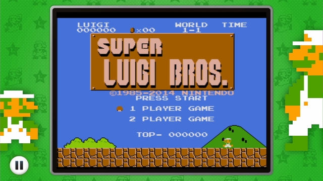 NES Remix Pack (Wii U) image