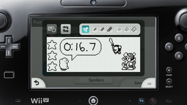 NES Remix Pack (Wii U) image