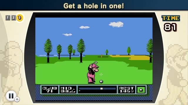 NES Remix Pack (Wii U) image