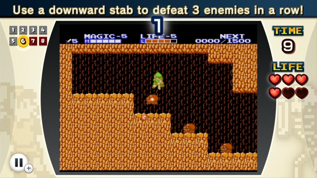 NES Remix Pack (Wii U) image