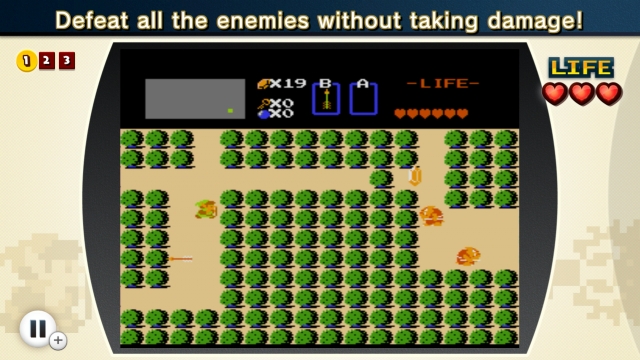NES Remix Pack (Wii U) image
