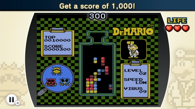 NES Remix Pack (Wii U) image