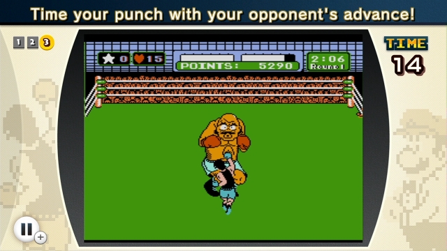 NES Remix Pack (Wii U) image