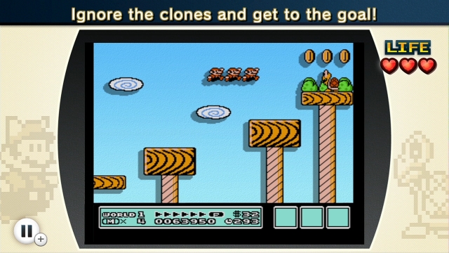 NES Remix Pack (Wii U) image