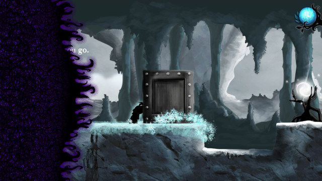 Nihilumbra (Wii U) image