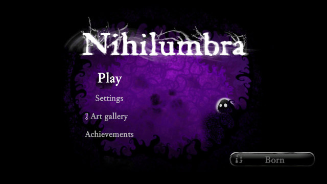 Nihilumbra (Wii U) image
