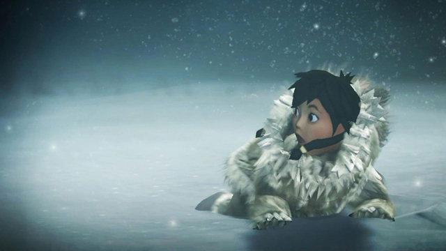 Never Alone (Kisima Ingitchuna) (Wii U) image