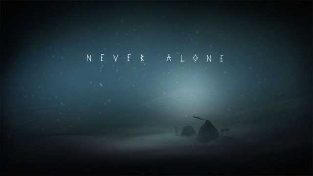 Never Alone (Kisima Ingitchuna) (Wii U) image