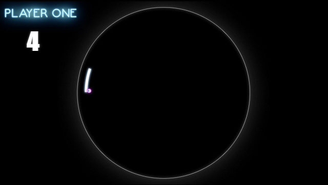 Neon Battle (Wii U) image