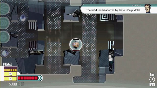 Nova-111 (Wii U) image