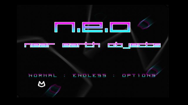 Near Earth Objects (Wii U) image