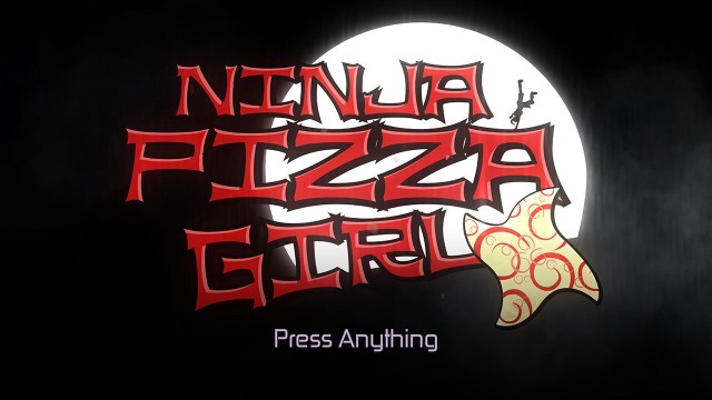 Ninja Pizza Girl (Wii U) image