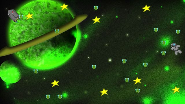 Outside the Realm (Wii U) image
