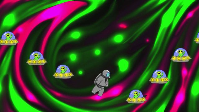 Outside the Realm (Wii U) image