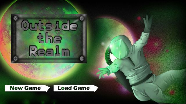 Outside the Realm (Wii U) image