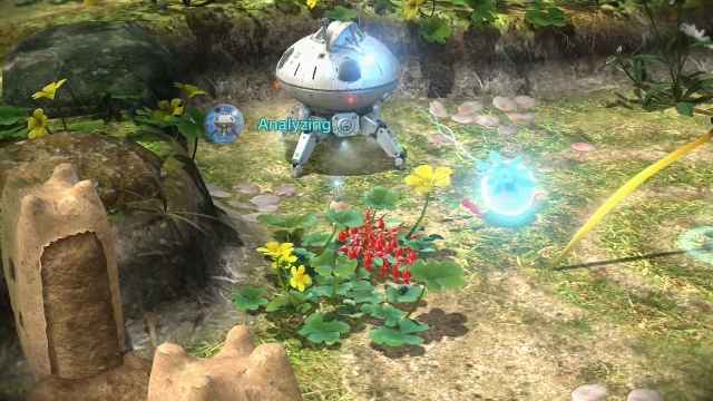 Pikmin 3 (Wii U) image