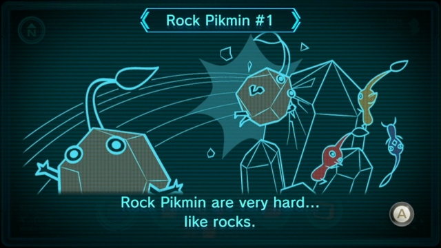 Pikmin 3 (Wii U) image