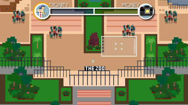 Paparazzi (Wii U) image