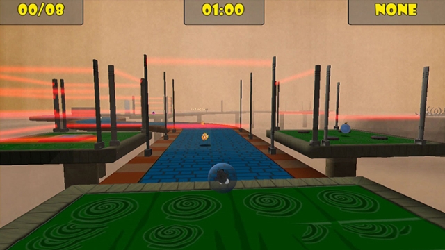 Percy's Predicament (Wii U) image