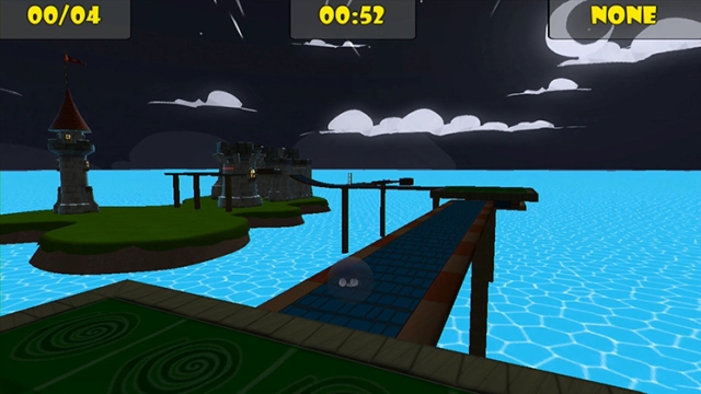 Percy's Predicament (Wii U) image