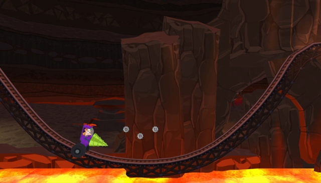 Phineas and Ferb: Quest for Cool Stuff (Wii U) image