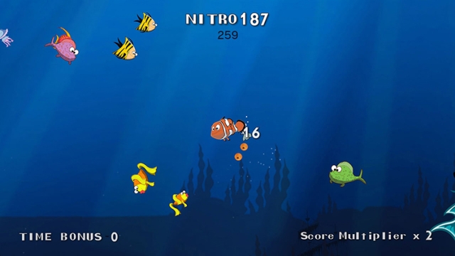 Plenty of Fishies (Wii U) image