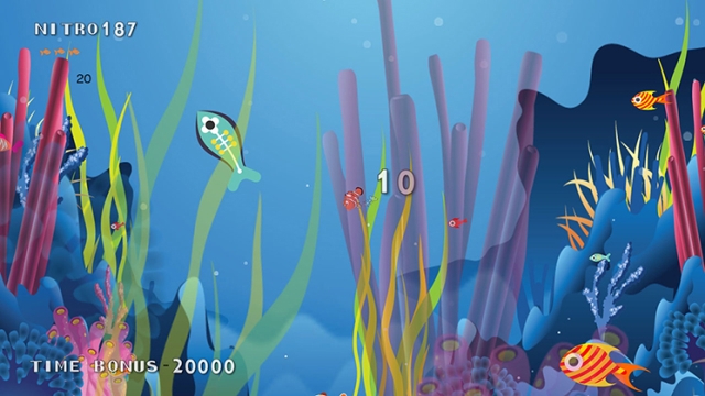 Plenty of Fishies (Wii U) image