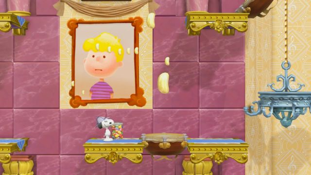 The Peanuts Movie: Snoopy's Grand Adventure (Wii U) image