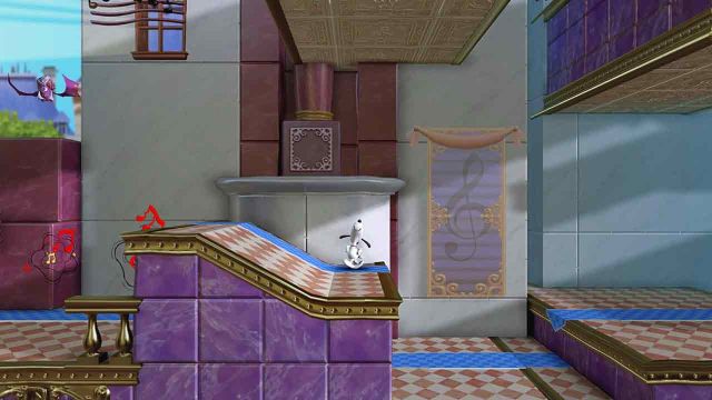 The Peanuts Movie: Snoopy's Grand Adventure (Wii U) image
