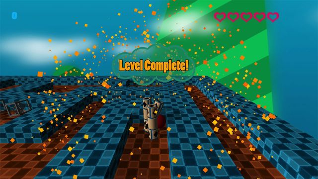 The Perplexing Orb (Wii U) image