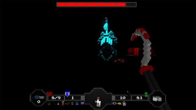 Paranautical Activity (Wii U) image