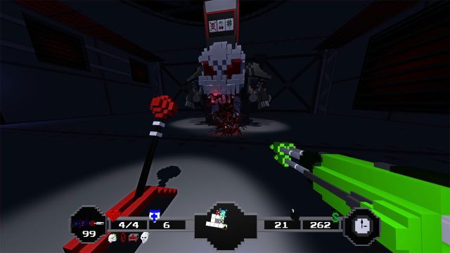 Paranautical Activity (Wii U) image