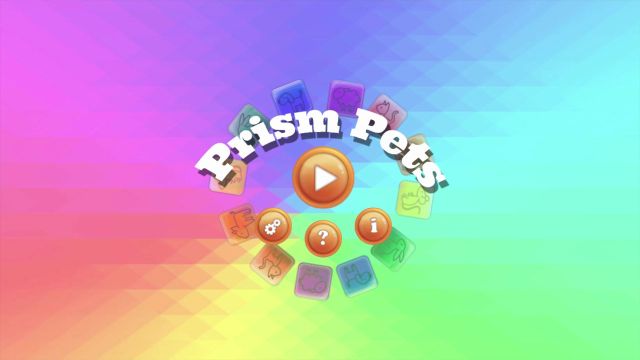 Prism Pets (Wii U) image