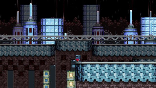 Poncho (Wii U) image