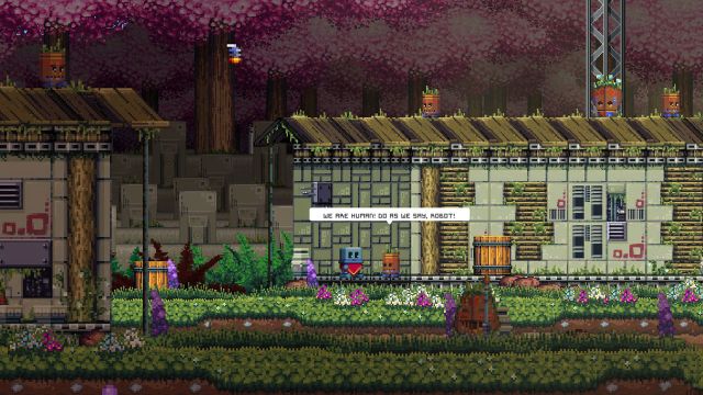 Poncho (Wii U) image