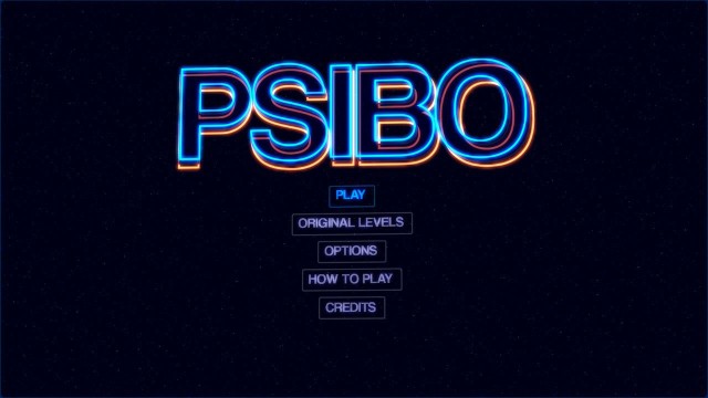 PSIBO (Wii U) image