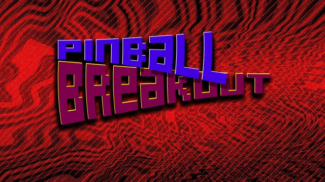 Pinball Breakout (Wii U) image